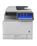 Ricoh MP C307 Color Laser Multifunction Printer