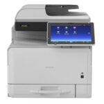 Ricoh MP C307 Color Laser Multifunction Printer