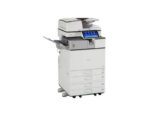 Ricoh MP C3504 Color Laser Multifunction Printer
