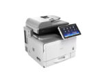 Ricoh MP C306 Color Laser Multifunction Printer
