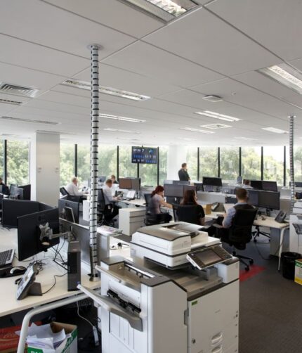 Pajisje Office