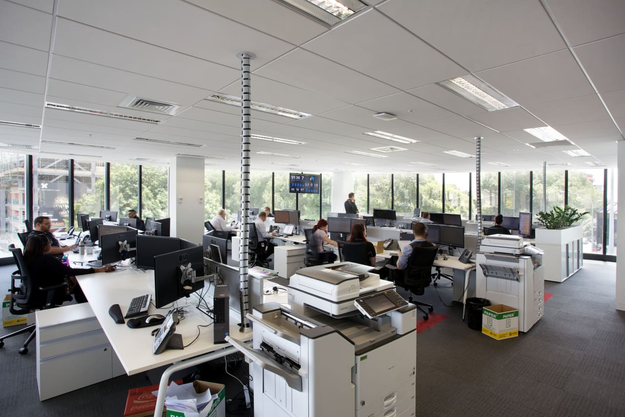 Pajisje Office