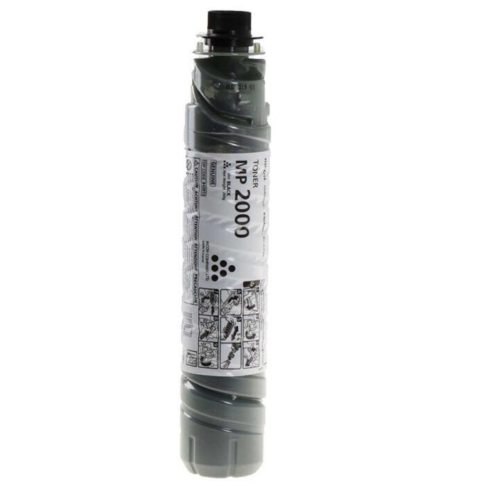 MP 2000 TONER