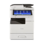 Ricoh MP 305+ Black and White Laser Multifunction Printer