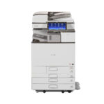 Ricoh MP C5504 Color Laser Multifunction Printer