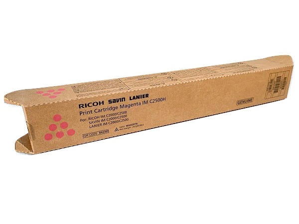 PRINT CARTRIDGE MAGENTA IMC 2500H