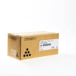 Ricoh SP 4500HE Print Cartridge BLACK