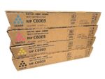 RICOH Print Cartridge MP C6003
