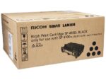 Ricoh Print Cartridge SP 4100 Type 220 Black