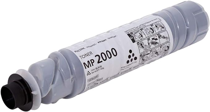 Toner MP 2000