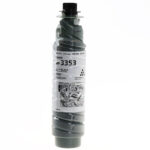 Ricoh Aficio MP 3353 Toner Cartridge Black