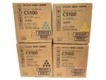 RICOH Print Cartridge Pro C5100