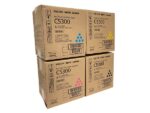 RICOH Print Cartridge Pro C5300