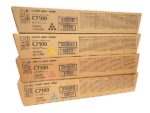 RICOH Print Cartridge Pro C7100