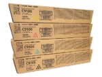 RICOH Print Cartridge Pro C9100