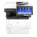 Ricoh IM 430F Black and White Multifunction Printer