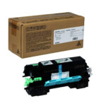 Ricoh IM 350 Print Cartridge BLACK