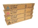 RICOH Print Cartridge MP C3503