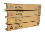 RICOH Print Cartridge MP C305