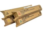 RICOH Print Cartridge MP C400