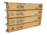 RICOH Print Cartridge MP C406