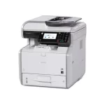 Ricoh SP 4510SF Black and White Multifunction Printer