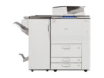 Ricoh MP 7503 Black and White Multifunction Printer