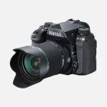 KIT PENTAX K-1 Mark II + D FA28-105/3.5-5.6