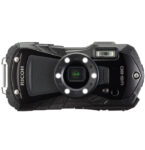 RICOH WG-80 BLACK