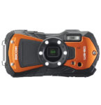 RICOH WG-80 ORANGE