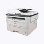 Ricoh SP 230SFNw Black and White Multifunction Printer