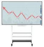 Ricoh D7500 Interactive Whiteboard