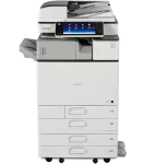 Ricoh MP C2003 Color Laser Multifunction Printer