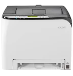 Ricoh SP C250DN Color Laser Printer