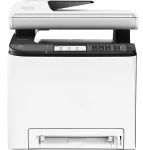 Ricoh SP C262SFNw Color Laser Multifunction Printer