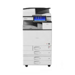Ricoh MP C2004 Color Laser Multifunction Printer