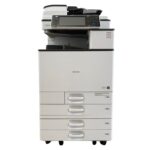 Ricoh MP C3003 Color Laser Multifunction Printer