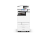 Ricoh IM C4500 Color Laser Multifunction Printer
