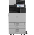 Ricoh IM C3010 Color Laser Multifunction Printer