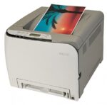 Ricoh SP C240DN A4 Color Laser Printer