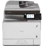 Ricoh MP C305 Color Laser Multifunction Printer