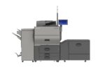 RICOH Pro C5300s Color Production Printer