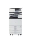 Ricoh MP 2555 Black and White Laser Multifunction Printer