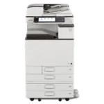 Ricoh MP C3503 Color Laser Multifunction Printer