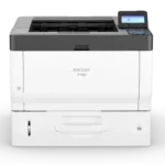 Ricoh P502 Single function printer