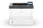 Ricoh P502 Single function printer